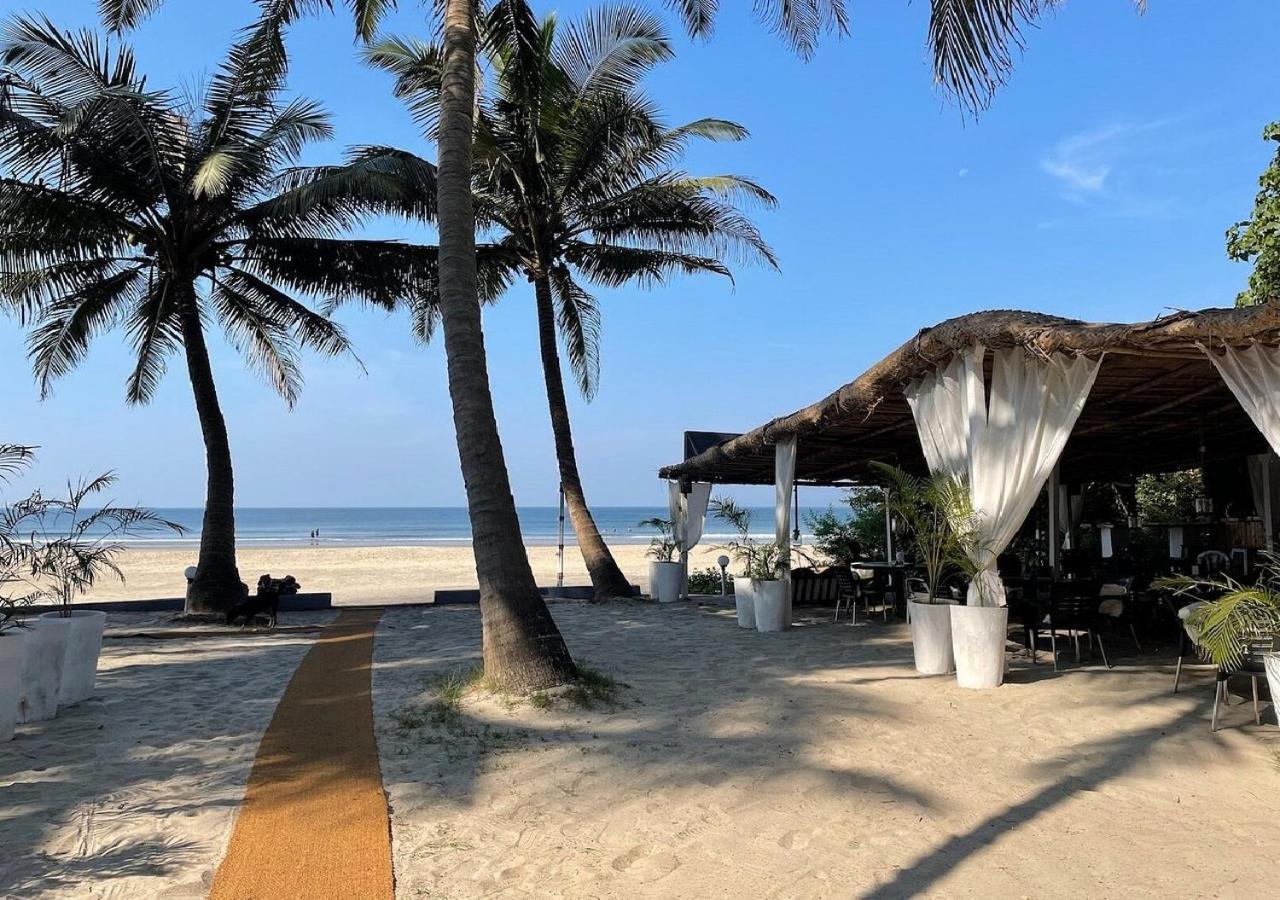Mamagoa Resort モージム エクステリア 写真