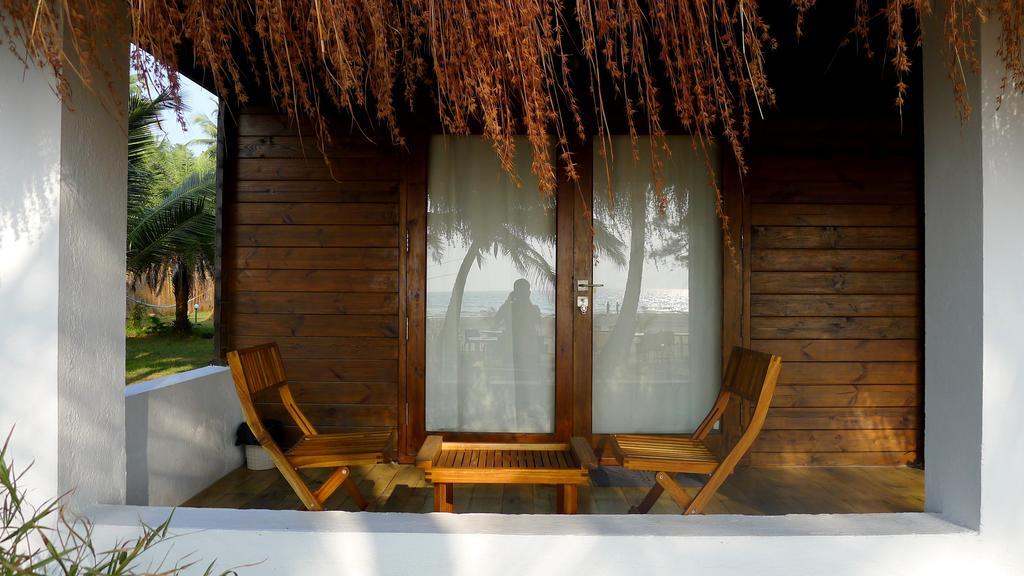 Mamagoa Resort モージム エクステリア 写真