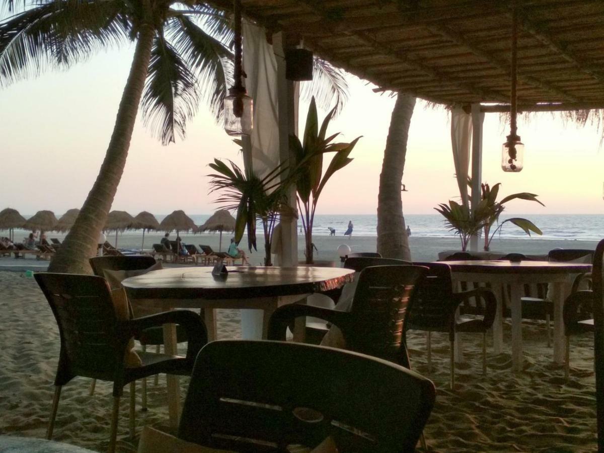 Mamagoa Resort モージム エクステリア 写真