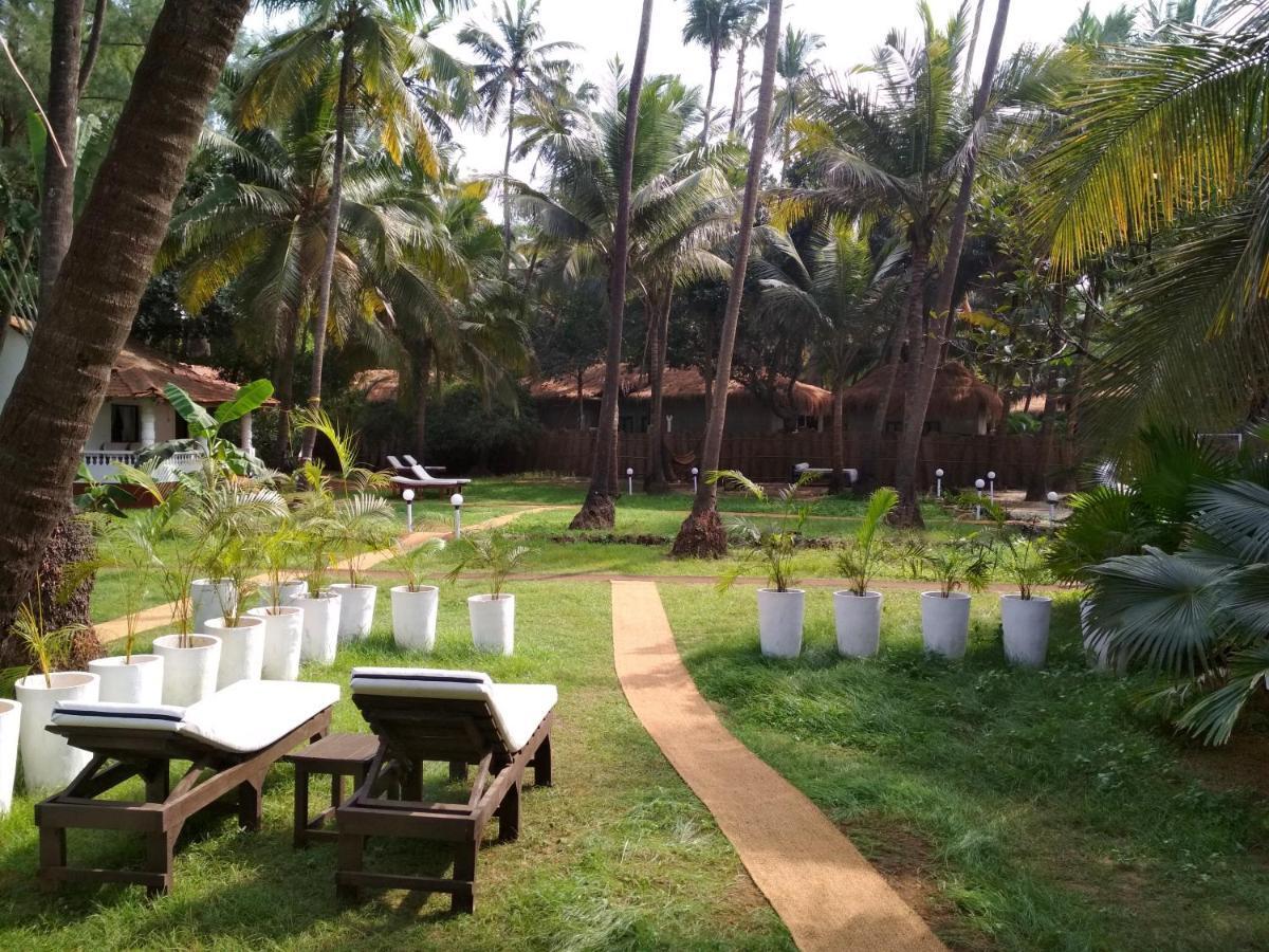 Mamagoa Resort モージム エクステリア 写真