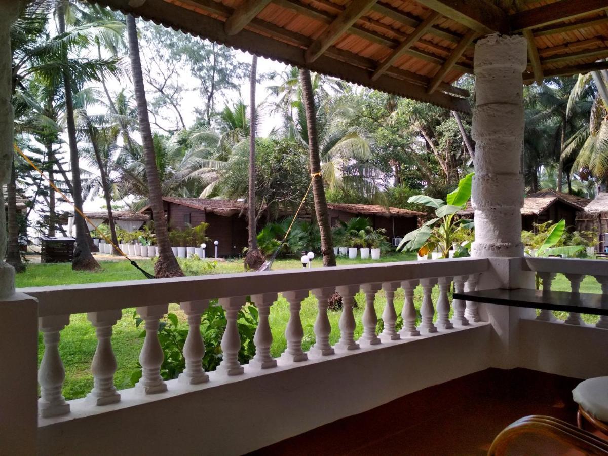 Mamagoa Resort モージム エクステリア 写真