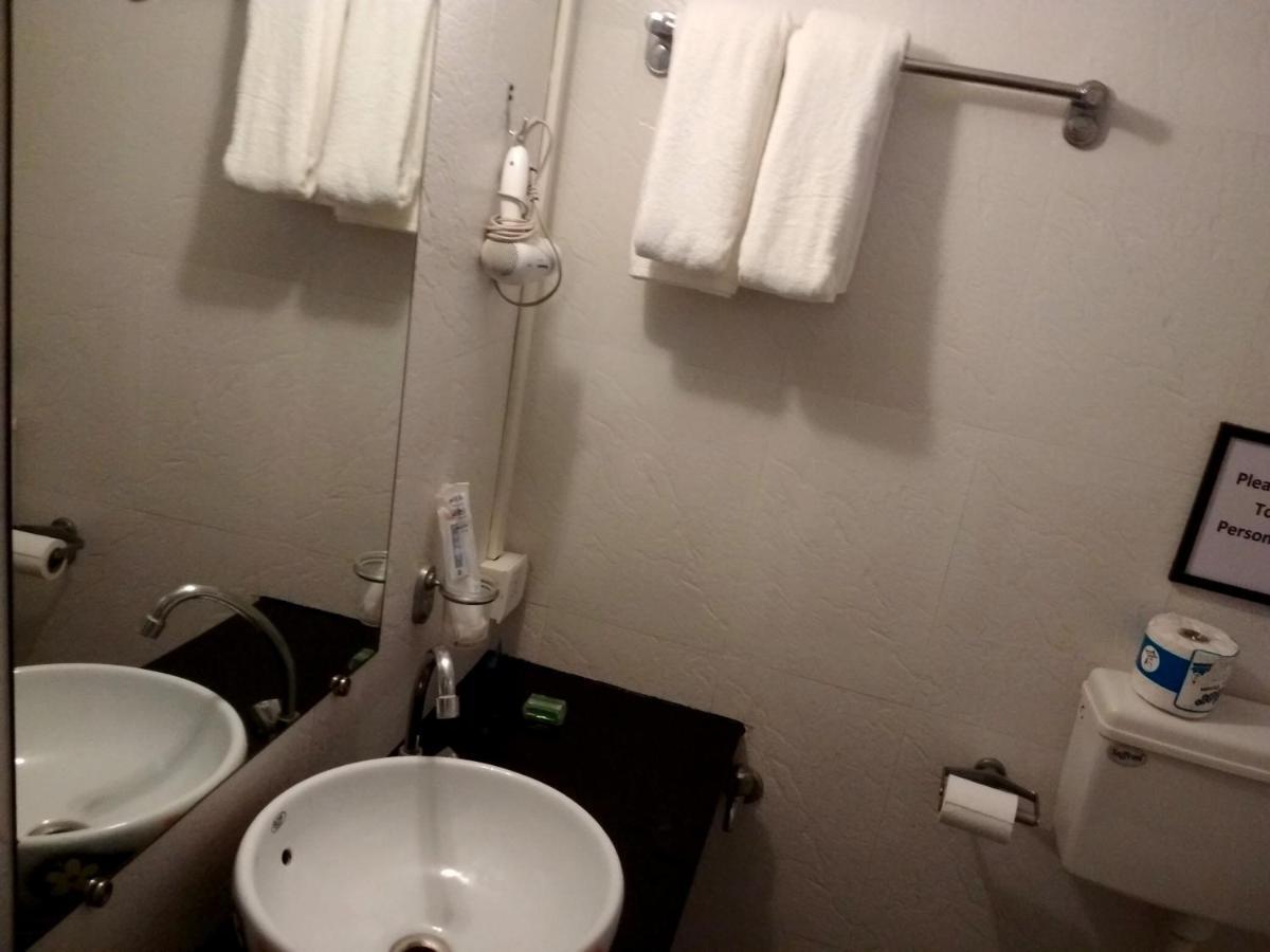 Mamagoa Resort モージム エクステリア 写真